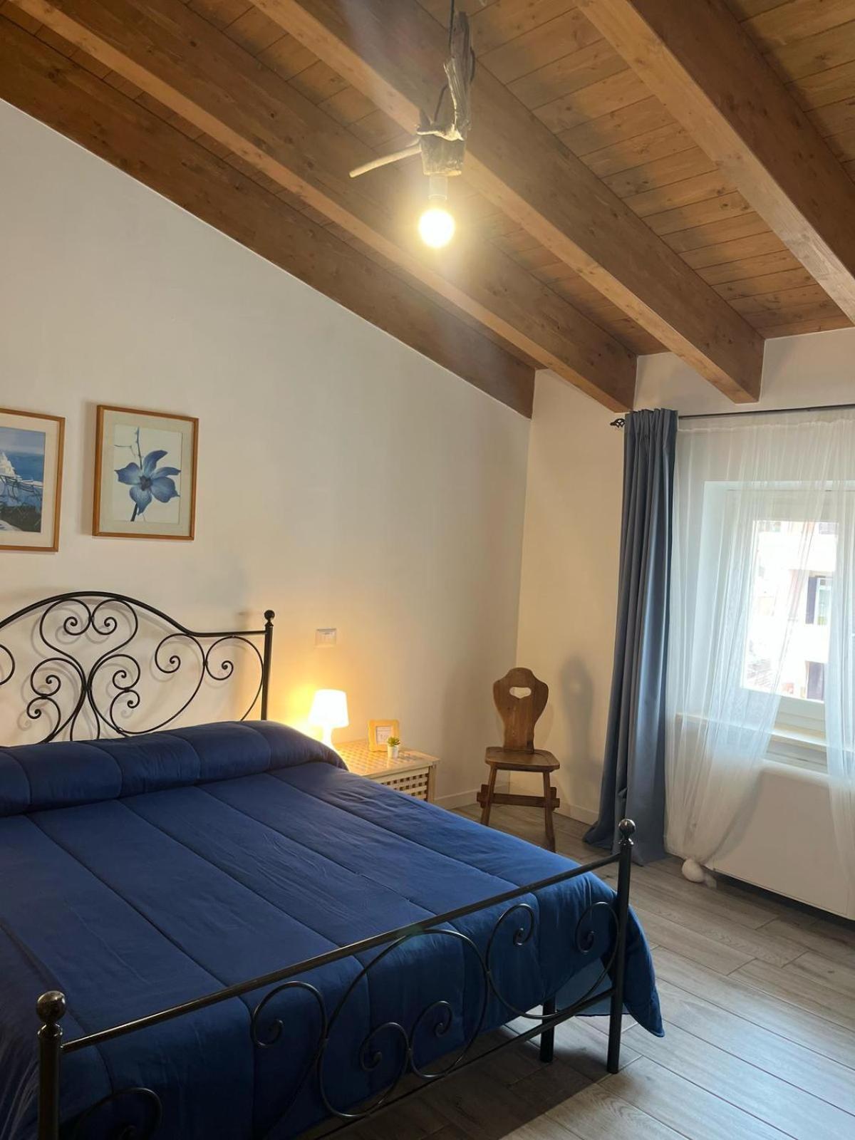 Nottola B&B ラディスポリ エクステリア 写真